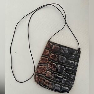 b-may cell phone pouch